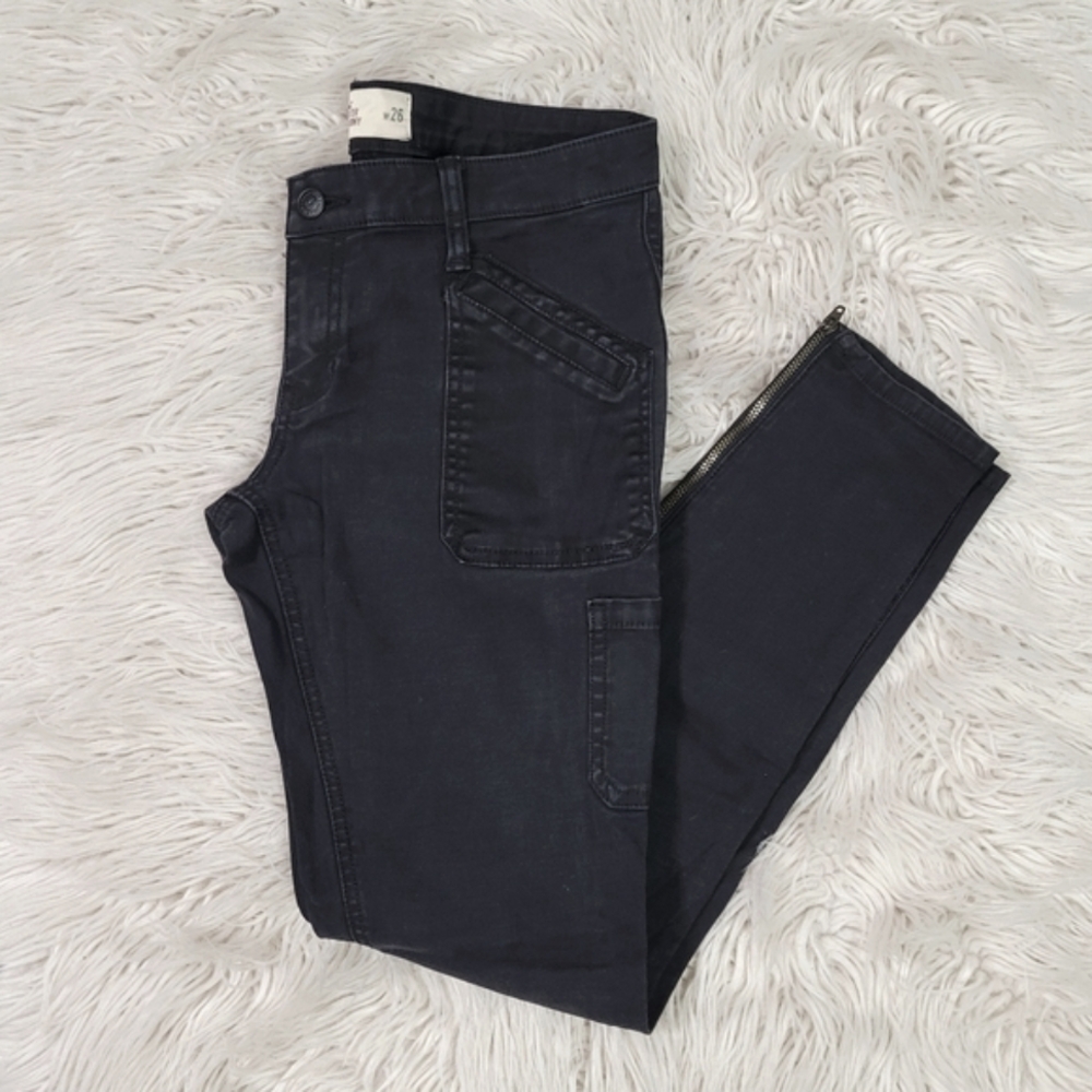 Hollister Skinny Jeans Size 3 / 26W